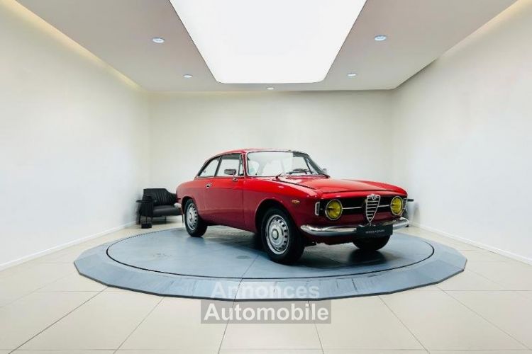 Alfa Romeo Giulia GT SPRINT 1600 - <small></small> 57.900 € <small>TTC</small> - #7