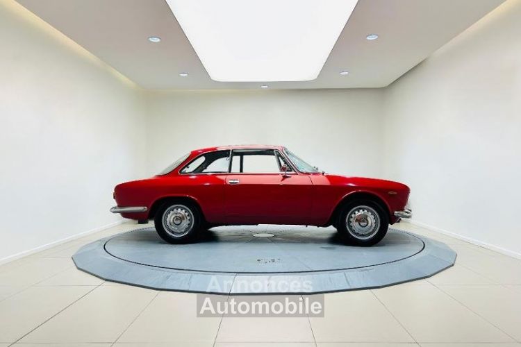 Alfa Romeo Giulia GT SPRINT 1600 - <small></small> 57.900 € <small>TTC</small> - #8