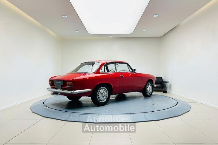 Alfa Romeo Giulia GT SPRINT 1600 - <small></small> 57.900 € <small>TTC</small> - #9