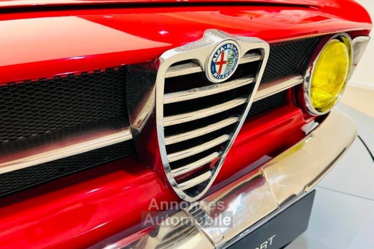 Alfa Romeo Giulia GT SPRINT 1600 - <small></small> 57.900 € <small>TTC</small> - #15