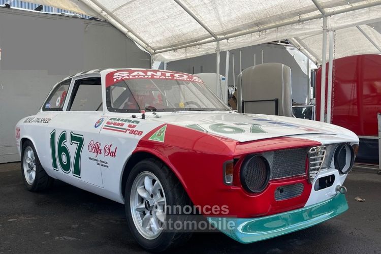 Alfa Romeo Giulia GT SPRINT VELOCE - <small></small> 42.500 € <small>TTC</small> - #3
