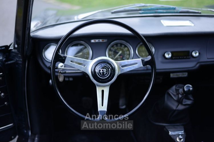 Alfa Romeo Giulia gtc  - <small></small> 130.900 € <small>TTC</small> - #19