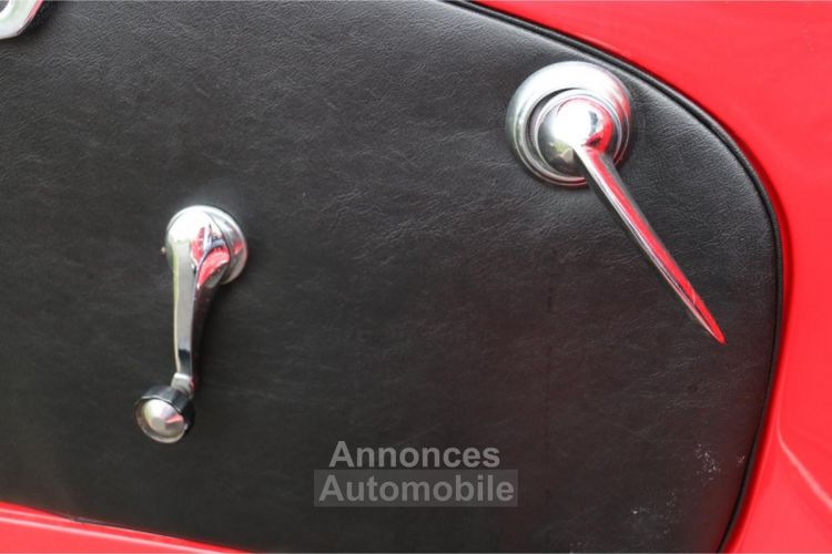 Alfa Romeo Giulia Gulia Spyder 1600 - <small></small> 68.900 € <small>TTC</small> - #25