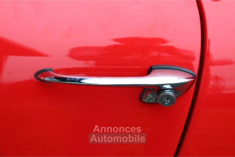 Alfa Romeo Giulia Gulia Spyder 1600 - <small></small> 68.900 € <small>TTC</small> - #32