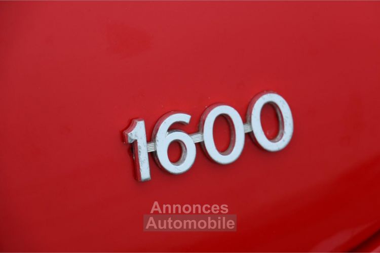 Alfa Romeo Giulia Gulia Spyder 1600 - <small></small> 68.900 € <small>TTC</small> - #36