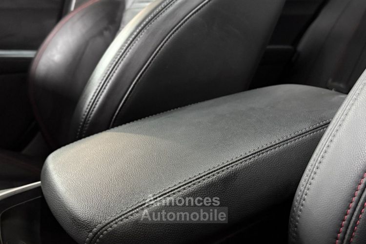 Alfa Romeo Giulia MY23 Competizione Q4 210 ch 2.2 AT8 Full options ~ 1 ere main ~ - <small></small> 48.990 € <small>TTC</small> - #36