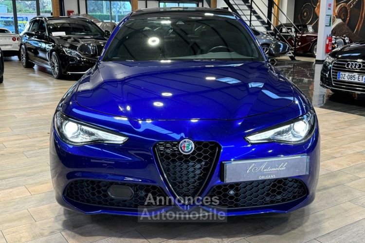 Alfa Romeo Giulia Q4 2.2 AT8 210CV VELOCE TOIT OUVRANT - <small></small> 35.990 € <small>TTC</small> - #2