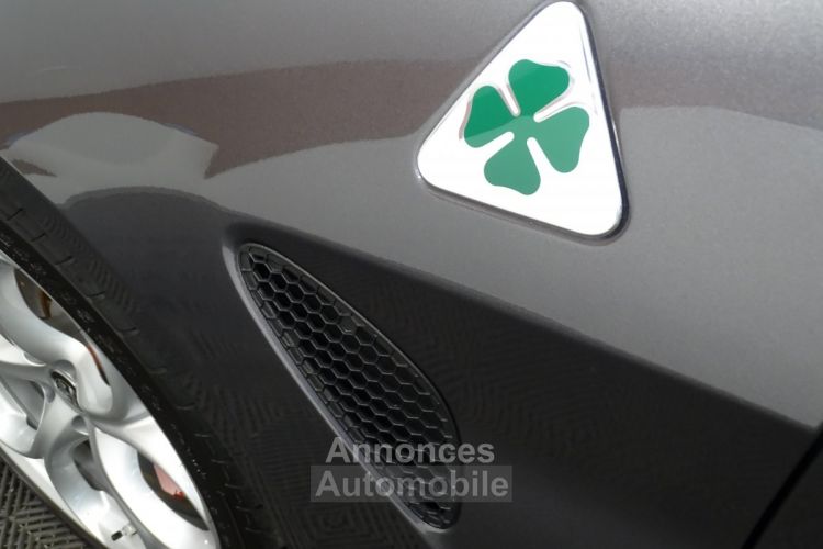 Alfa Romeo Giulia Quadrifoglio V6 2.9 510 Auto - <small></small> 67.990 € <small>TTC</small> - #7