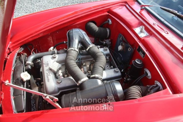 Alfa Romeo Giulia Sprint 1600 - <small></small> 49.000 € <small>TTC</small> - #7