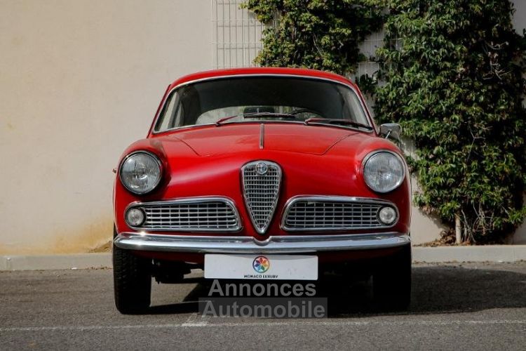 Alfa Romeo Giulia Sprint - <small></small> 82.000 € <small>TTC</small> - #2