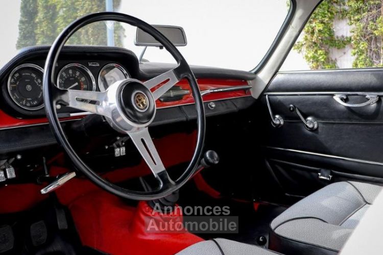 Alfa Romeo Giulia Sprint - <small></small> 82.000 € <small>TTC</small> - #4