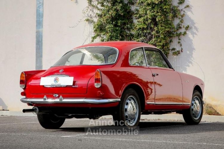 Alfa Romeo Giulia Sprint - <small></small> 82.000 € <small>TTC</small> - #11