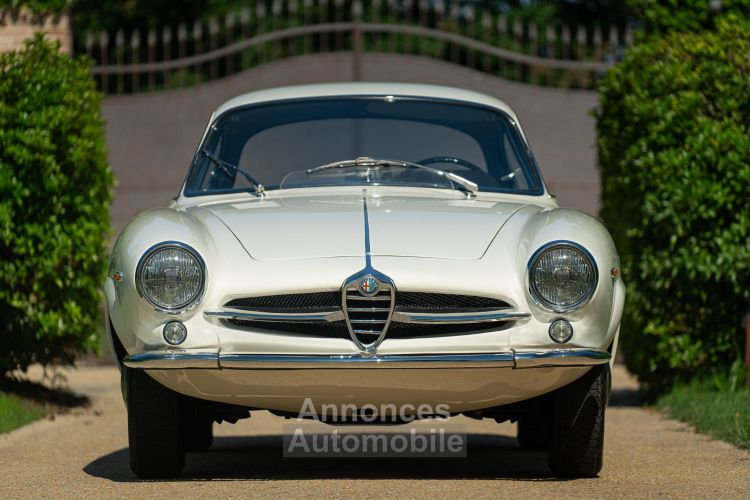 Alfa Romeo Giulia SPRINT SPECIALE - <small></small> 115.000 € <small></small> - #2