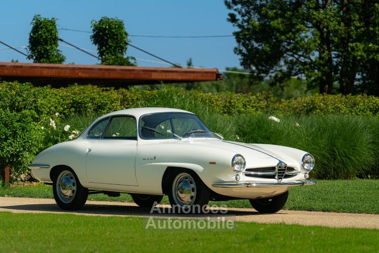 Alfa Romeo Giulia SPRINT SPECIALE - <small></small> 115.000 € <small></small> - #3