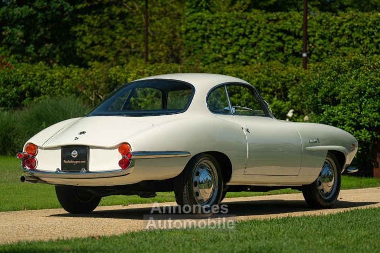 Alfa Romeo Giulia SPRINT SPECIALE - <small></small> 115.000 € <small></small> - #6