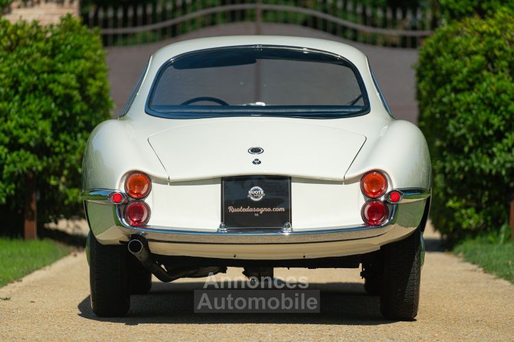 Alfa Romeo Giulia SPRINT SPECIALE - <small></small> 115.000 € <small></small> - #7