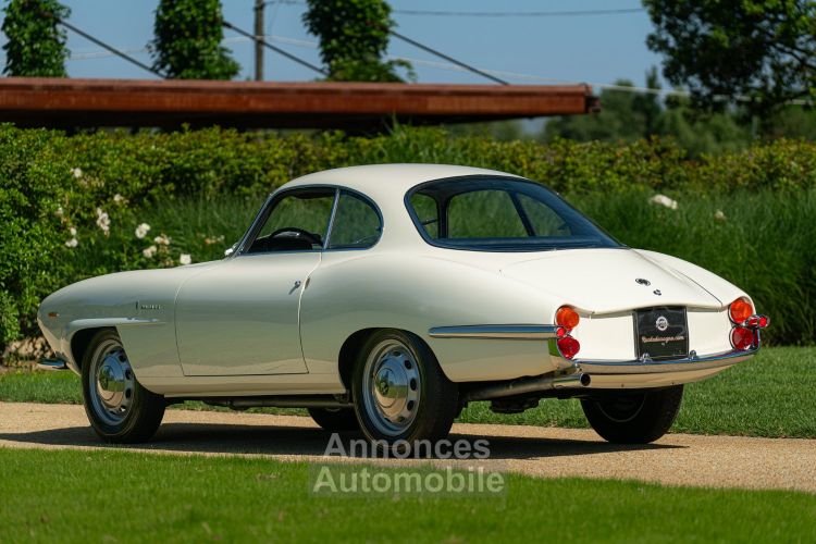 Alfa Romeo Giulia SPRINT SPECIALE - <small></small> 115.000 € <small></small> - #8