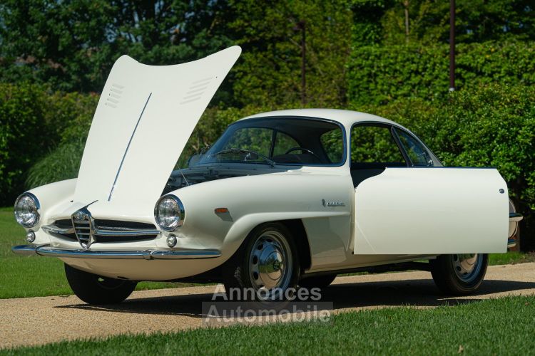 Alfa Romeo Giulia SPRINT SPECIALE - <small></small> 115.000 € <small></small> - #27