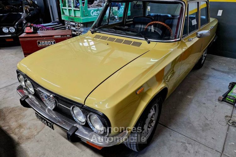 Alfa Romeo Giulia super 1300  - <small></small> 41.000 € <small>TTC</small> - #2