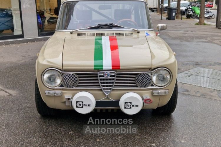 Alfa Romeo Giulia SUPER - <small></small> 39.900 € <small>TTC</small> - #2