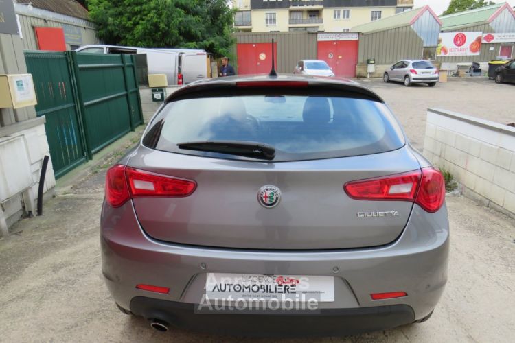 Alfa Romeo Giulietta 120 jtdm business - <small></small> 17.690 € <small>TTC</small> - #3