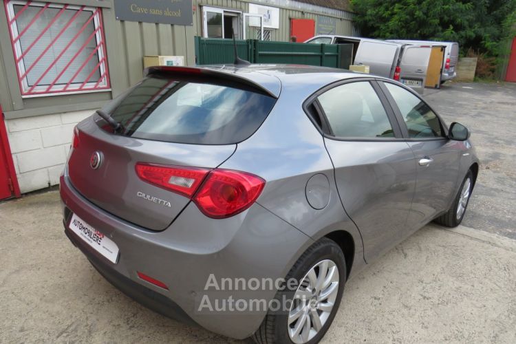 Alfa Romeo Giulietta 120 jtdm business - <small></small> 17.690 € <small>TTC</small> - #6