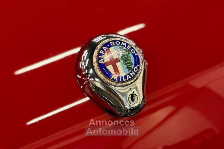 Alfa Romeo Giulietta 1300 SPIDER - <small></small> 79.000 € <small></small> - #12