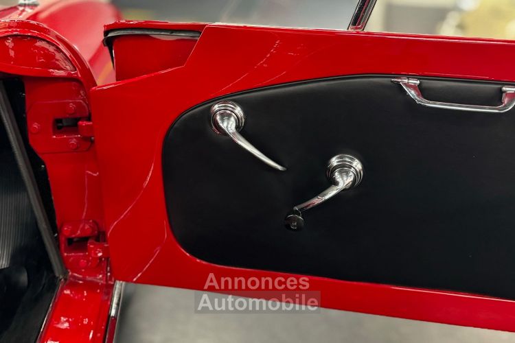 Alfa Romeo Giulietta 1300 SPIDER - <small></small> 79.000 € <small></small> - #23