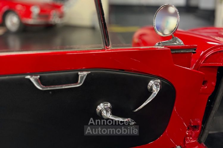 Alfa Romeo Giulietta 1300 SPIDER - <small></small> 79.000 € <small></small> - #28