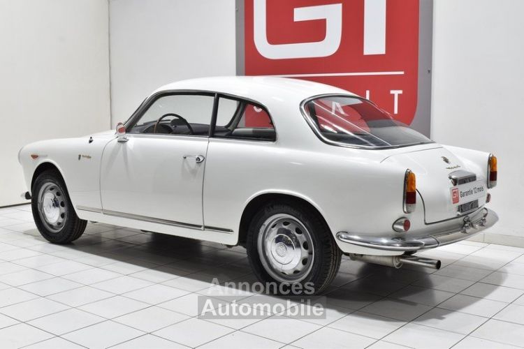 Alfa Romeo Giulietta 1300 Sprint - <small></small> 49.900 € <small>TTC</small> - #2