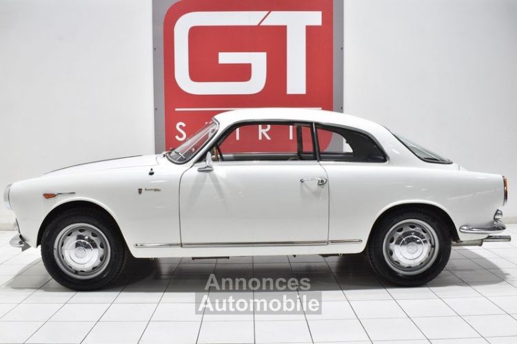 Alfa Romeo Giulietta 1300 Sprint - <small></small> 49.900 € <small>TTC</small> - #3