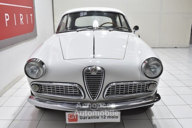 Alfa Romeo Giulietta 1300 Sprint - <small></small> 49.900 € <small>TTC</small> - #4