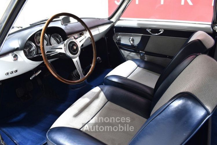 Alfa Romeo Giulietta 1300 Sprint - <small></small> 49.900 € <small>TTC</small> - #6