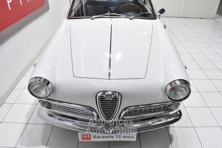 Alfa Romeo Giulietta 1300 Sprint - <small></small> 49.900 € <small>TTC</small> - #11