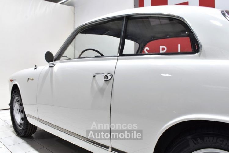 Alfa Romeo Giulietta 1300 Sprint - <small></small> 49.900 € <small>TTC</small> - #14