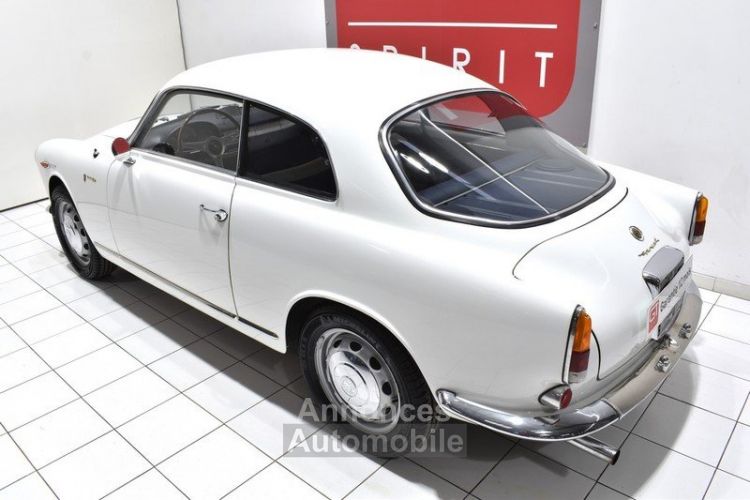 Alfa Romeo Giulietta 1300 Sprint - <small></small> 49.900 € <small>TTC</small> - #15