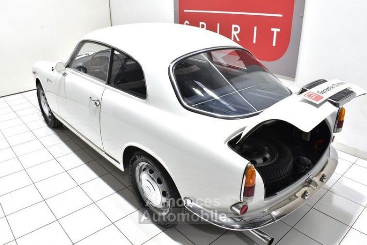 Alfa Romeo Giulietta 1300 Sprint - <small></small> 49.900 € <small>TTC</small> - #16