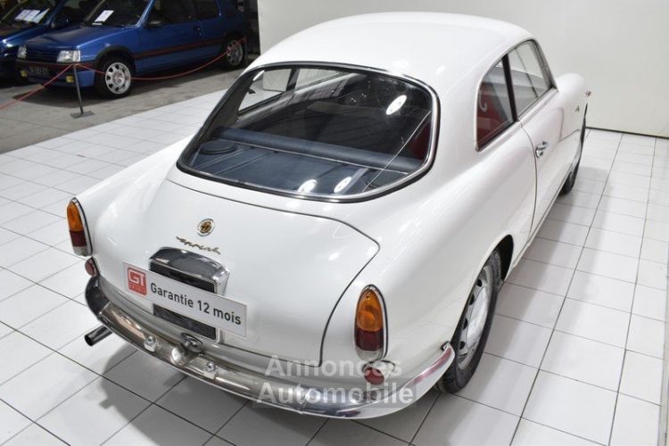 Alfa Romeo Giulietta 1300 Sprint - <small></small> 49.900 € <small>TTC</small> - #19