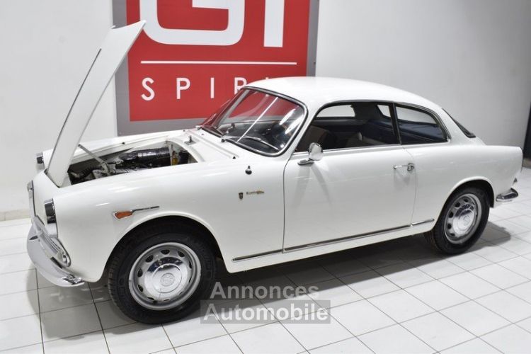 Alfa Romeo Giulietta 1300 Sprint - <small></small> 49.900 € <small>TTC</small> - #38