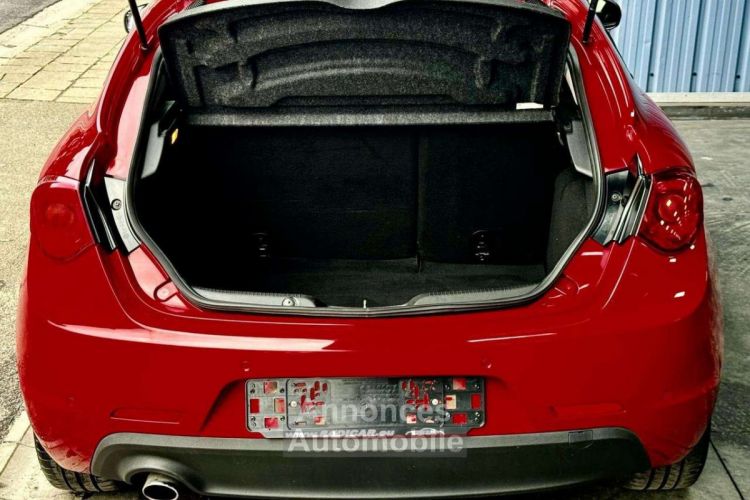 Alfa Romeo Giulietta 1.4 TB 120cv Super ETAT NEUF - <small></small> 13.990 € <small>TTC</small> - #15