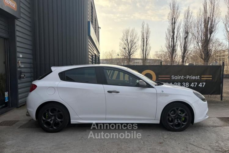 Alfa Romeo Giulietta 1.4 TB MultiAir 150ch SUPER - <small></small> 13.490 € <small>TTC</small> - #4