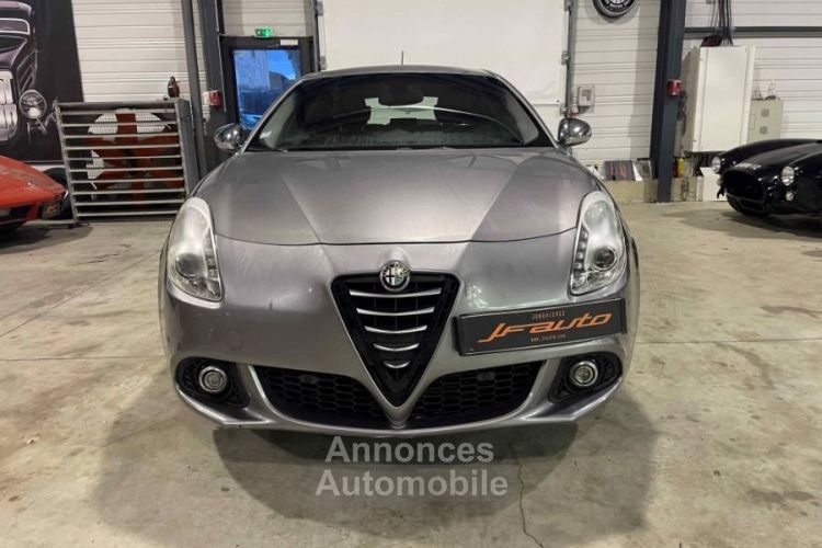 Alfa Romeo Giulietta 1.4 TB MultiAir (170ch) S/S - <small></small> 12.900 € <small>TTC</small> - #3