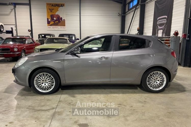 Alfa Romeo Giulietta 1.4 TB MultiAir (170ch) S/S - <small></small> 12.900 € <small>TTC</small> - #7