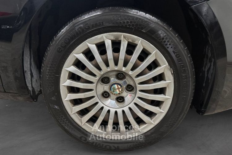 Alfa Romeo Giulietta 1.4 Tjet 105 ch SS Impression // DISTRIBUTION OK / Garantie 12 mois - <small></small> 9.490 € <small>TTC</small> - #17