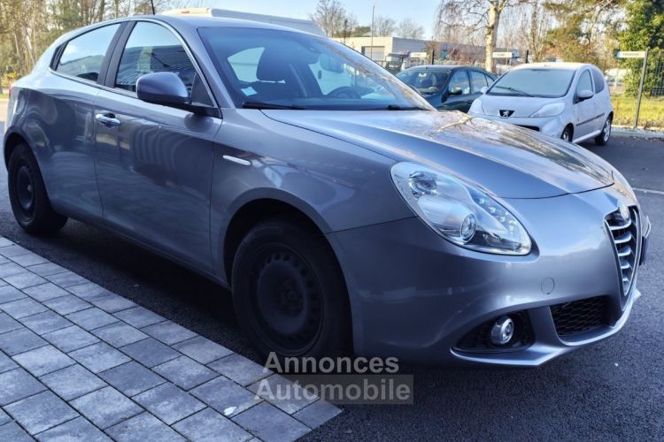 Alfa Romeo Giulietta 1.4 tjet 120 ch s distinctive - <small></small> 10.990 € <small>TTC</small> - #3