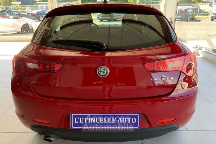 Alfa Romeo Giulietta 1.4 TJet 120 ch SetS - <small></small> 14.990 € <small>TTC</small> - #9