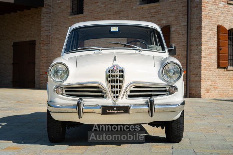 Alfa Romeo Giulietta - <small></small> 35.000 € <small></small> - #2