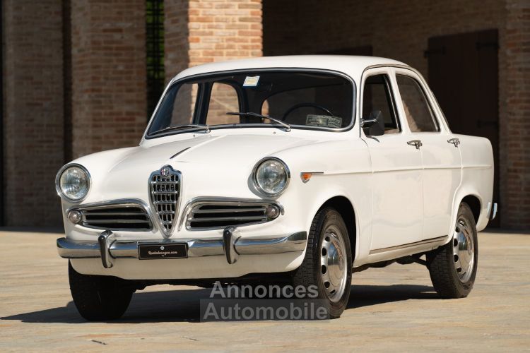 Alfa Romeo Giulietta - <small></small> 35.000 € <small></small> - #3