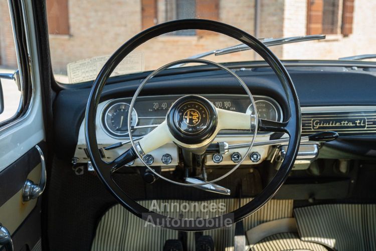 Alfa Romeo Giulietta - <small></small> 35.000 € <small></small> - #22