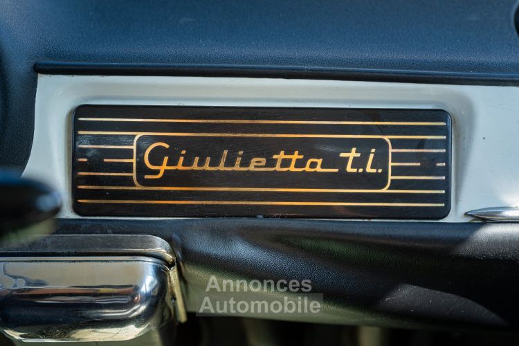 Alfa Romeo Giulietta - <small></small> 35.000 € <small></small> - #29